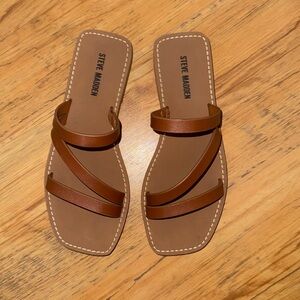 Steve Madden Sandals - Size 6